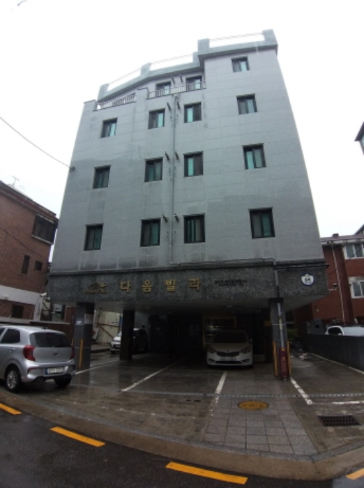 서울 금천구 시흥동 825-15, 제4층 제403호 (시흥동, 다음빌라) 외 1필지 도시형생활주택 경매 사진 1