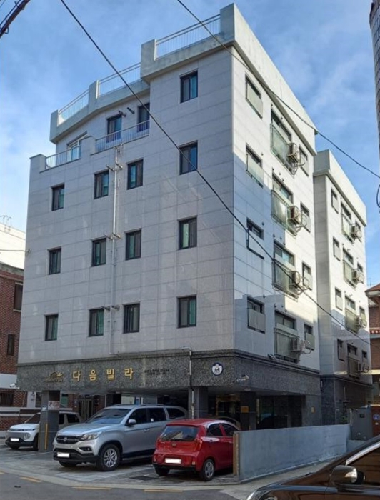 서울 금천구 시흥동 825-15, 제4층 제403호 (시흥동, 다음빌라) 외 1필지 도시형생활주택 경매 사진 5