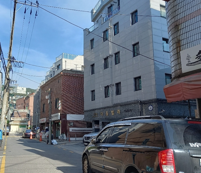 서울 금천구 시흥동 825-15, 제4층 제403호 (시흥동, 다음빌라) 외 1필지 도시형생활주택 경매 사진 10