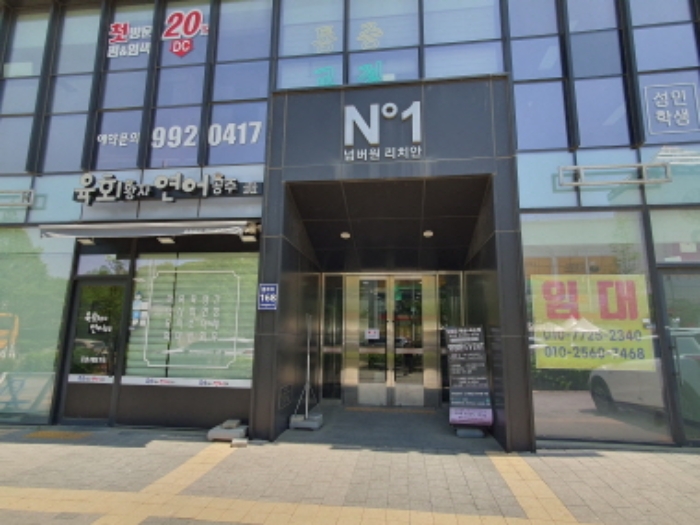 경기 김포시 풍무동 897, 5층515호 (풍무동,넘버원리치안) 오피스텔(주거) 경매 사진 3