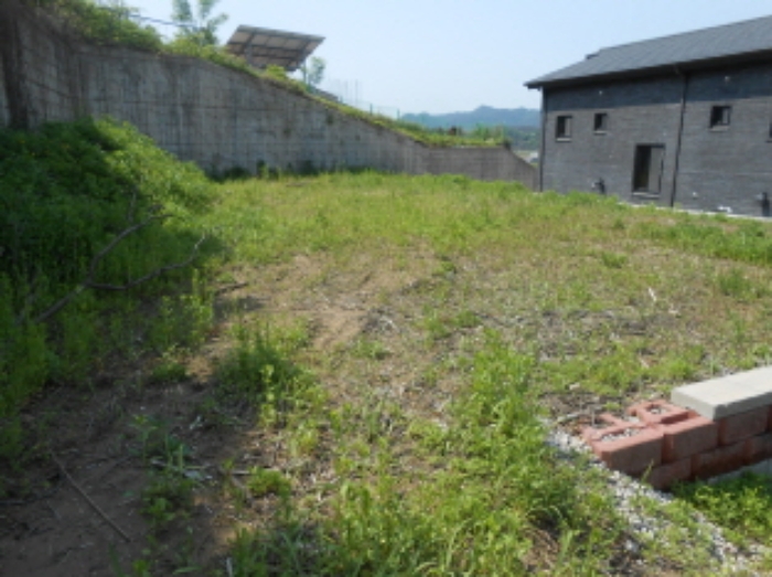 충청북도 청주시 상당구 가덕면 상대리 294-13 외 2필지 대지 경매 사진 1