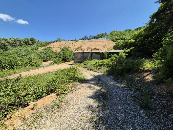 충청북도 괴산군 사리면 수암리 391-3 외 3필지 동물및식물관련시설 경매 사진 12