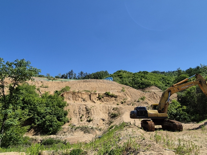 충청북도 괴산군 사리면 수암리 391-3 외 3필지 동물및식물관련시설 경매 사진 20