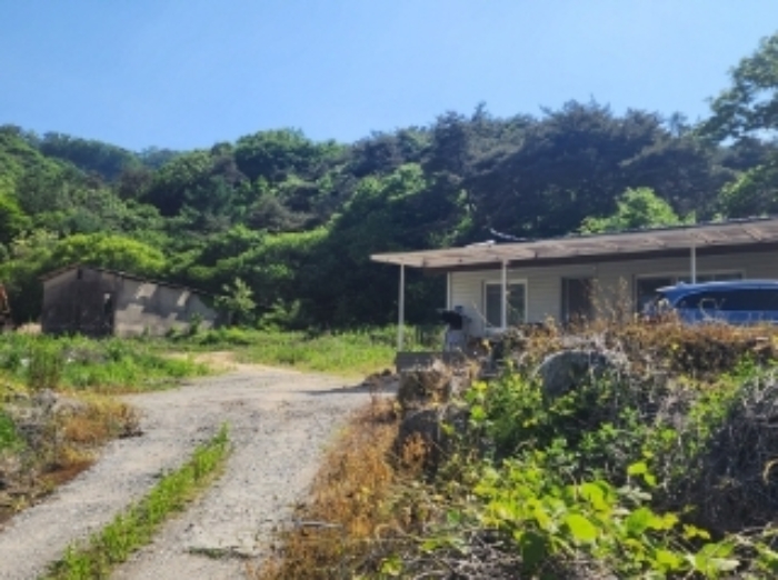 충청북도 괴산군 사리면 수암리 391-3 외 3필지 동물및식물관련시설 경매 사진 3
