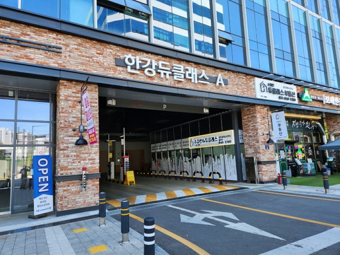 경기 의정부시 고산동 996-1, 에이동 4층412호 (고산동,한강듀클래스의정부고산) 외 3개호 지식산업센터 경매 사진 17