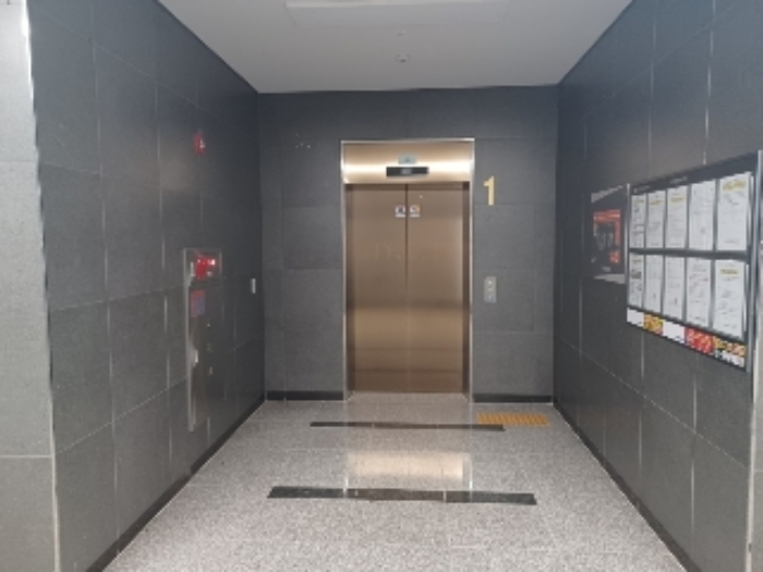 경기 의정부시 고산동 996-1, 에이동 4층412호 (고산동,한강듀클래스의정부고산) 외 3개호 지식산업센터 경매 사진 6