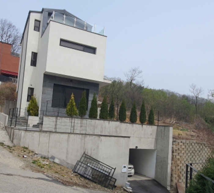 경기도 광주시 회덕동 356-62 외 6필지 단독주택 경매 사진 1