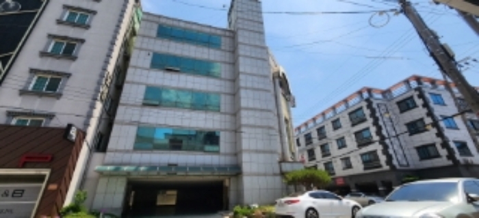 경상북도 구미시 원평동 1070-7 상가주택 경매 사진 2