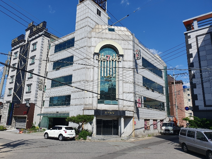 경상북도 구미시 원평동 1070-7 상가주택 경매 사진 14
