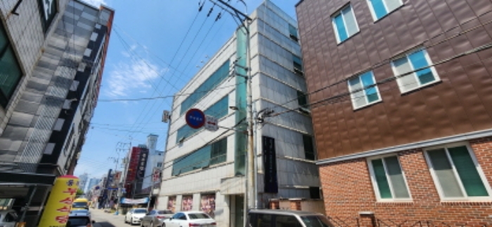 경상북도 구미시 원평동 1070-7 상가주택 경매 사진 3