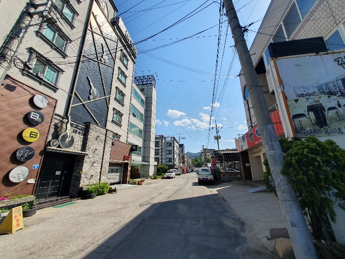 경상북도 구미시 원평동 1070-7 상가주택 경매 사진 25