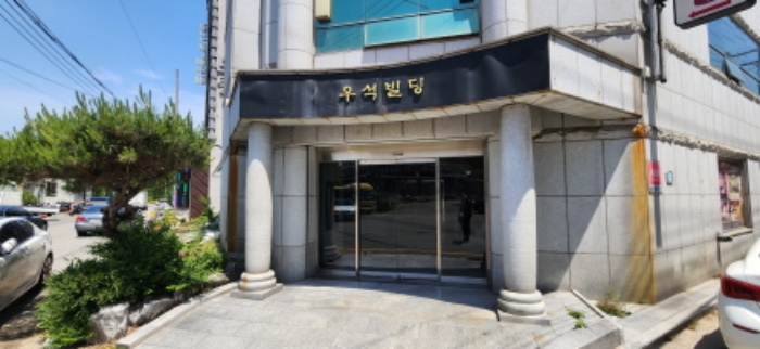 경상북도 구미시 원평동 1070-7 상가주택 경매 사진 4