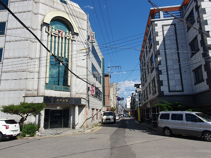 경상북도 구미시 원평동 1070-7 상가주택 경매 사진 37