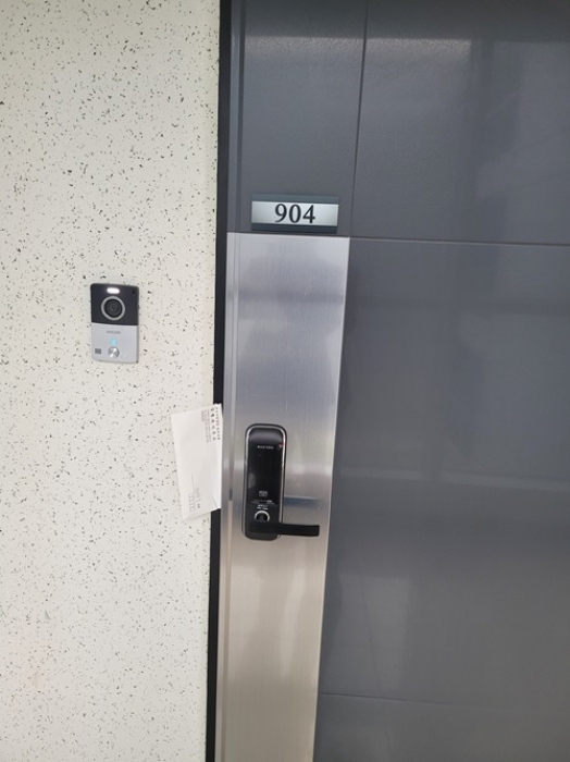 부산 해운대구 우동 639-3, 9층904호 (우동,해피투모로우마린) 외 1필지 오피스텔(주거) 경매 사진 2