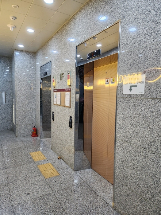 부산 해운대구 우동 639-3, 9층904호 (우동,해피투모로우마린) 외 1필지 오피스텔(주거) 경매 사진 5