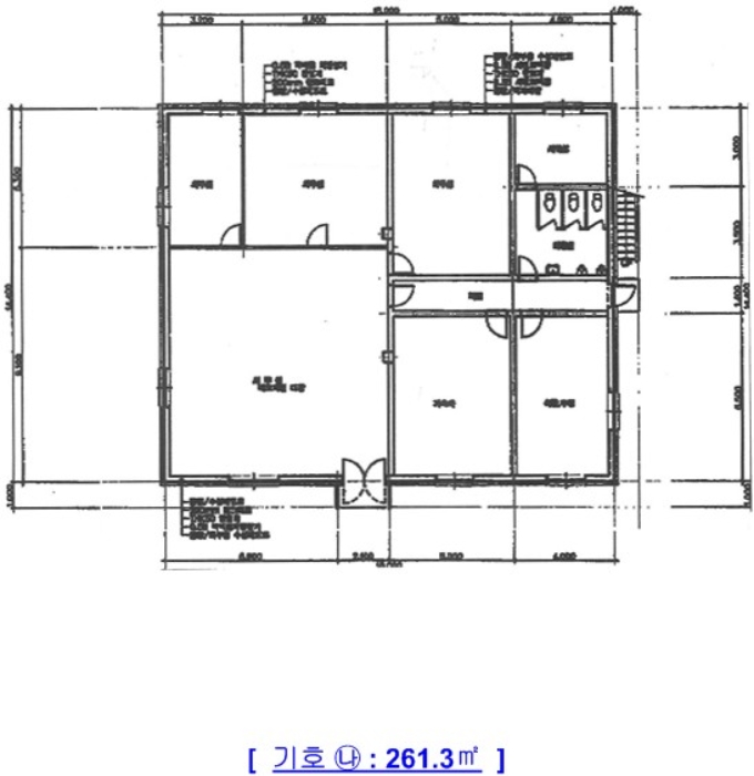 전라남도 영암군 삼호읍 난전리 1709-8 공장 경매 사진 140
