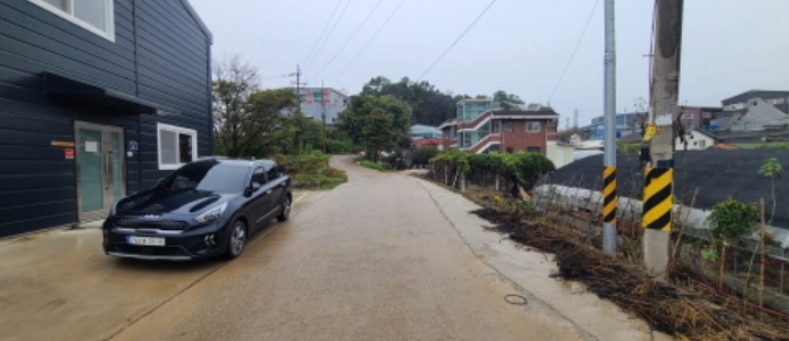 경기도 파주시 탄현면 갈현리 233-1 외 13필지 임야 경매 사진 22