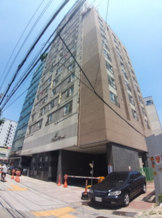 서울 영등포구 영등포동8가 51-1, 제19층 제1904호 (영등포동8가, 메이준) 외 3필지 도시형생활주택 경매 사진 1