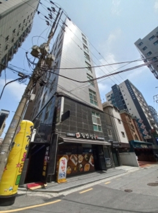 서울 강서구 화곡동 937-12, 제9층 제903호 (화곡동, 미리내오피스텔) 외 1필지 오피스텔(주거) 경매 사진 1