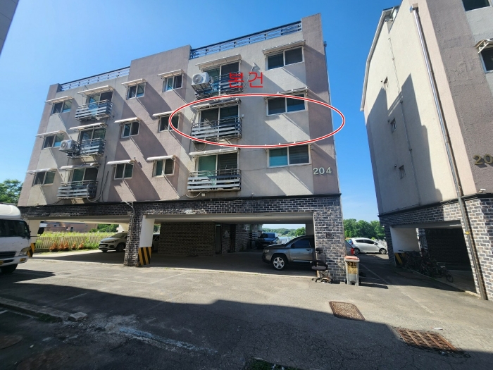 경기 고양시 일산동구 사리현동 441-6, 3층301호 다세대주택 경매 사진 7