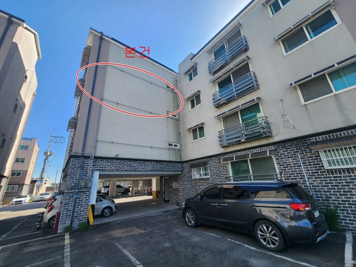 경기 고양시 일산동구 사리현동 441-6, 3층301호 다세대주택 경매 사진 8