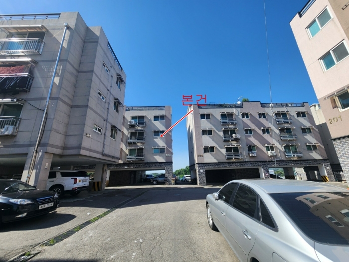 경기 고양시 일산동구 사리현동 441-6, 3층301호 다세대주택 경매 사진 10