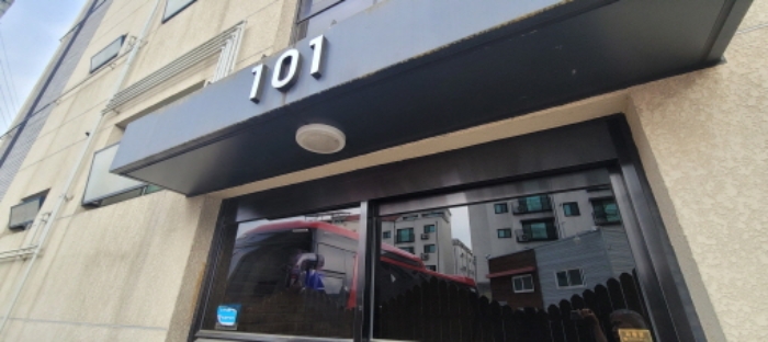 경기 고양시 일산동구 식사동 770-16, 1동 1층101호 다세대주택 경매 사진 2