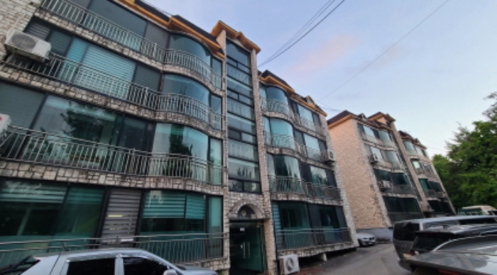 경기도 용인시 처인구 모현읍 능원리 187-1 1층102호 외 2필지 다세대주택 경매 사진 2