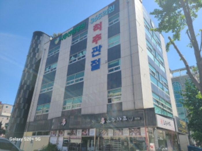 경기 시흥시 정왕동 1730-7, 1동 지하층01호 외 25개호 근린상가 경매 사진 18