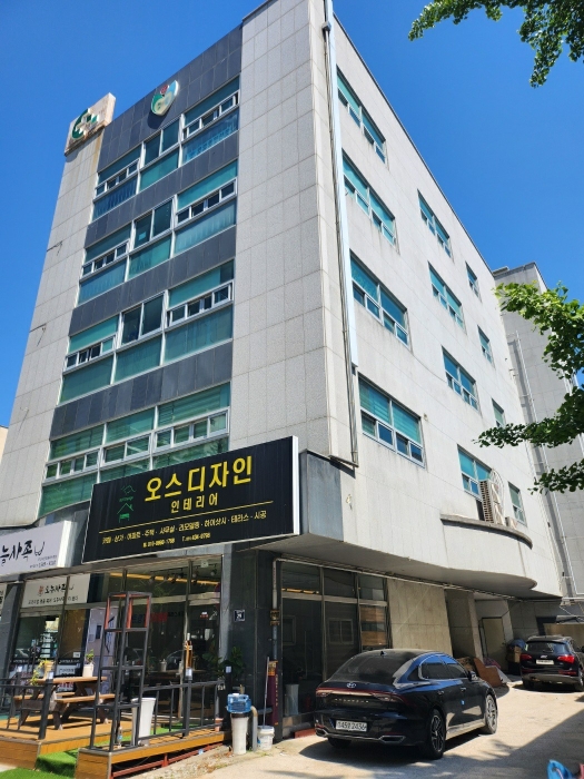 경기 시흥시 정왕동 1730-7, 1동 지하층01호 외 25개호 근린상가 경매 사진 22