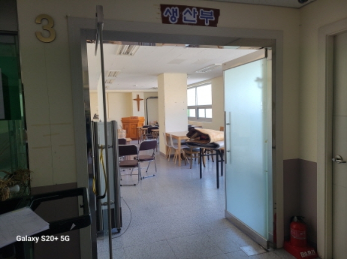 경기 시흥시 정왕동 1730-7, 1동 지하층01호 외 25개호 근린상가 경매 사진 9