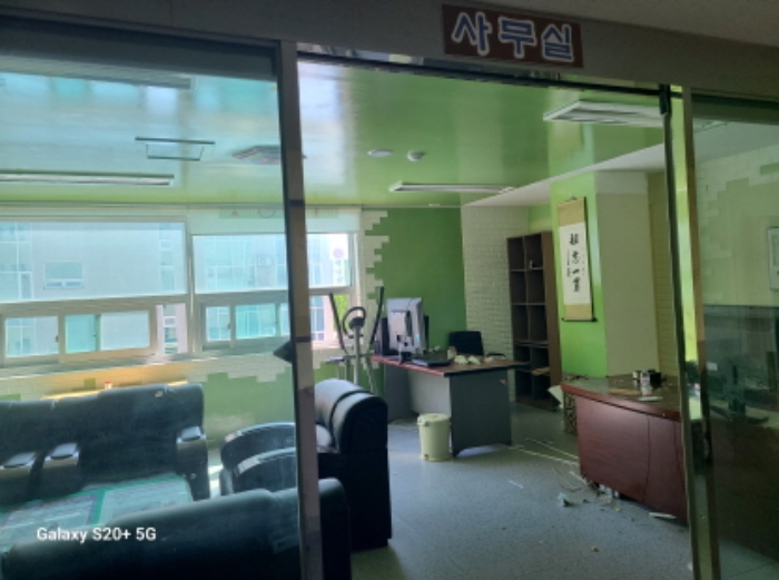 경기 시흥시 정왕동 1730-7, 1동 지하층01호 외 25개호 근린상가 경매 사진 10