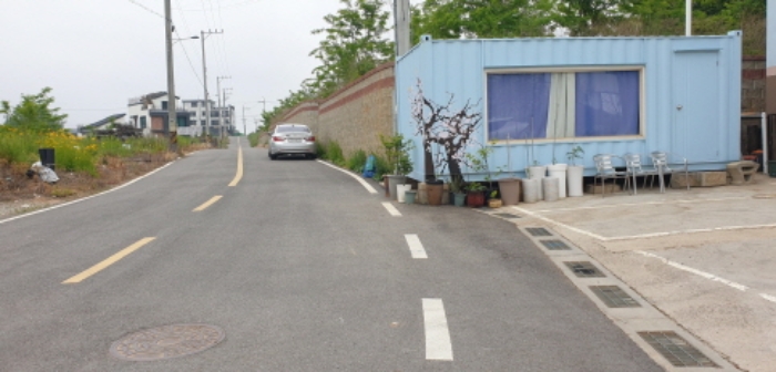 경기도 안산시 단원구 대부남동 3-768 외 3필지 단독주택 경매 사진 17