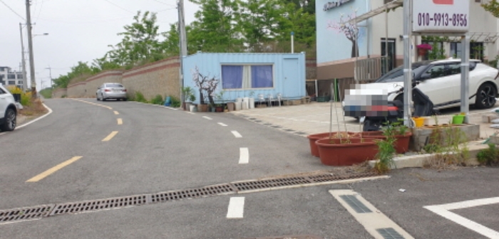 경기도 안산시 단원구 대부남동 3-768 외 3필지 단독주택 경매 사진 3