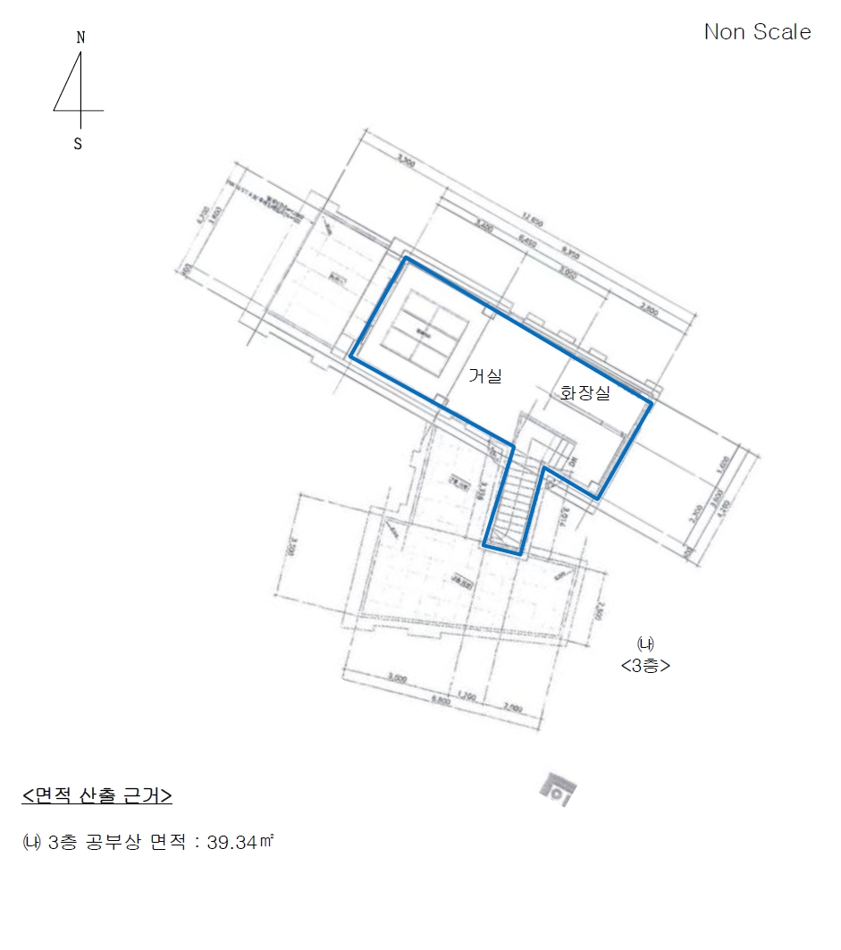 경기도 안산시 단원구 대부남동 3-768 외 3필지 단독주택 경매 사진 28