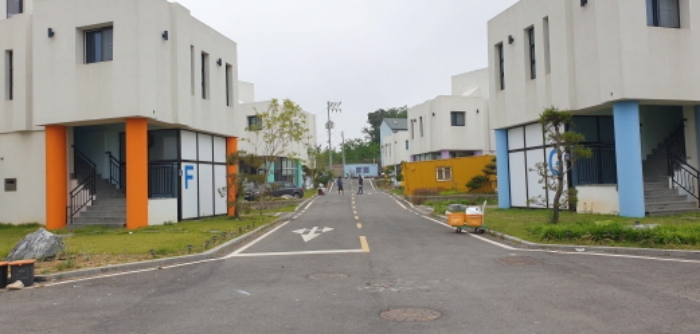 경기도 안산시 단원구 대부남동 3-768 외 3필지 단독주택 경매 사진 5