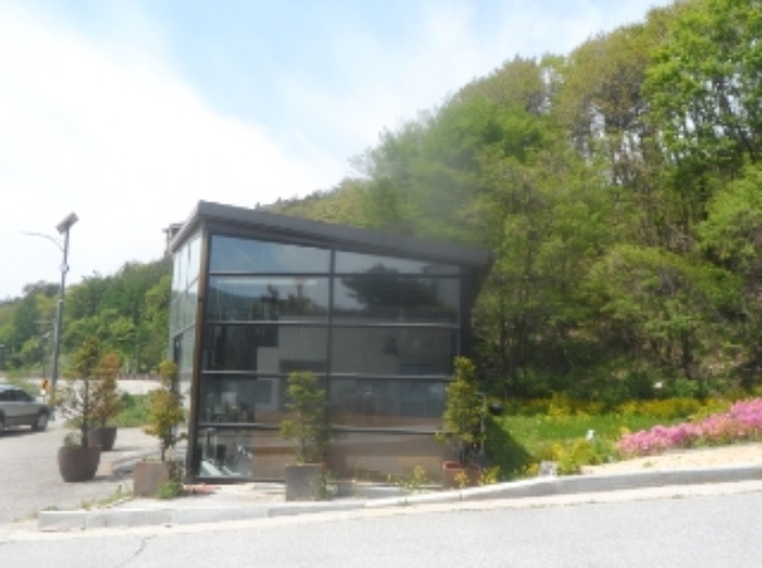 강원특별자치도 평창군 대관령면 횡계리 344-95 외 2필지 근린생활시설 경매 사진 4