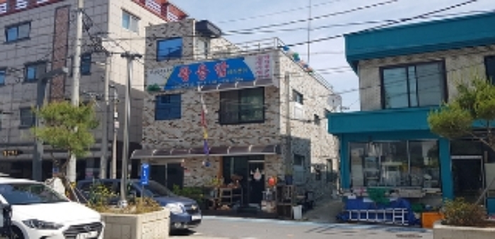충청남도 보령시 대천동 618-619 근린주택 경매 사진 15
