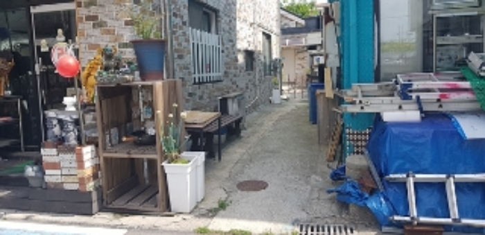 충청남도 보령시 대천동 618-619 근린주택 경매 사진 17