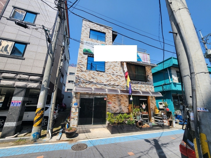 충청남도 보령시 대천동 618-619 근린주택 경매 사진 22