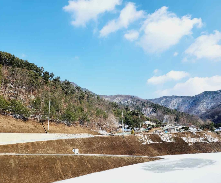충청남도 예산군 예산읍 향천리 15-5 외 2필지 임야 경매 사진 3