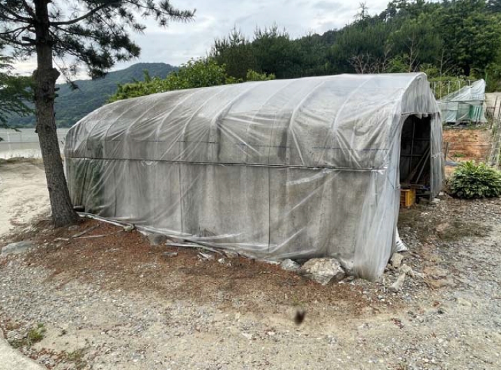 충청남도 예산군 예산읍 향천리 36 외 2필지 대지 경매 사진 9