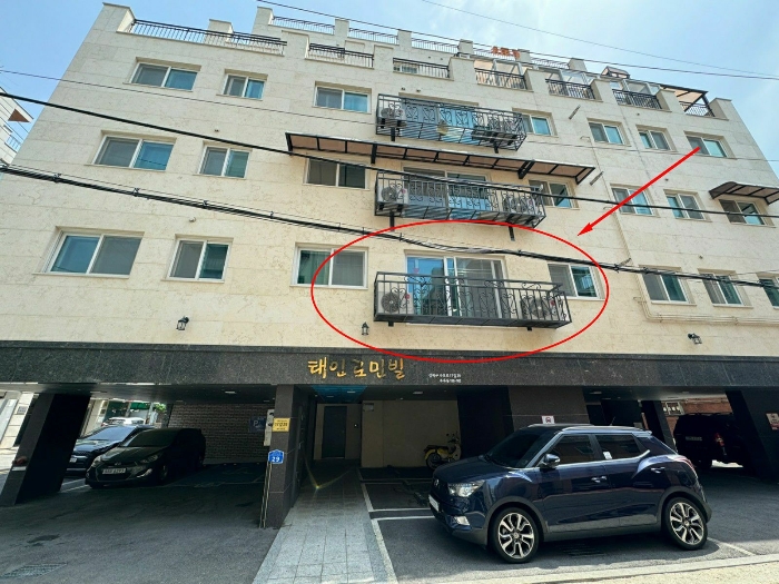 서울 강북구 수유동 130-102, 2층202호 (수유동,태인로민빌) 도시형생활주택 경매 사진 5