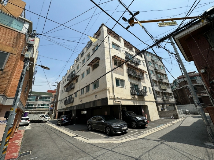 서울 강북구 수유동 130-102, 2층202호 (수유동,태인로민빌) 도시형생활주택 경매 사진 8