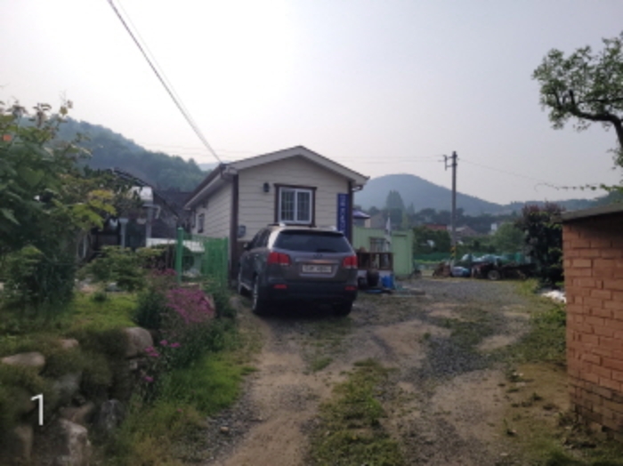 경기도 양평군 옥천면 신복리 463-2 외 1필지 단독주택 경매 사진 1