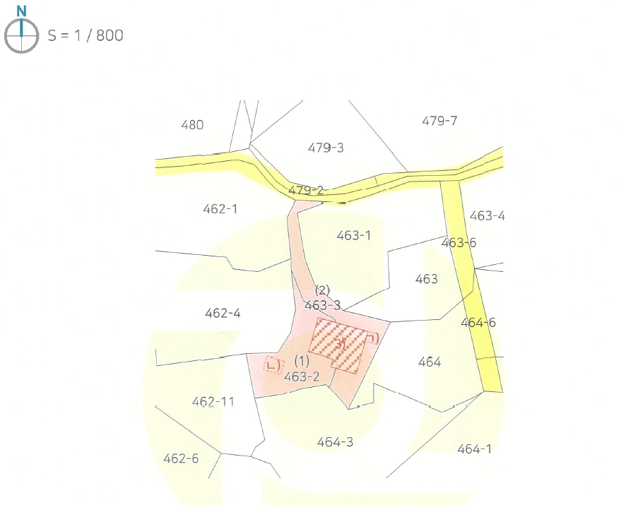 경기도 양평군 옥천면 신복리 463-2 외 1필지 단독주택 경매 사진 17