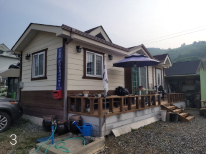 경기도 양평군 옥천면 신복리 463-2 외 1필지 단독주택 경매 사진 3