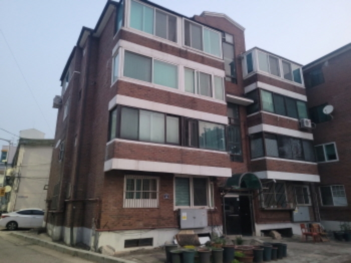 경기 양평군 양서면 양수리 643-1, 4층 402호 연립주택 경매 사진 1