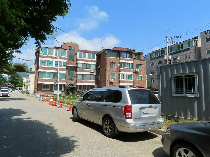 경기 양평군 양서면 양수리 643-1, 4층 402호 연립주택 경매 사진 4