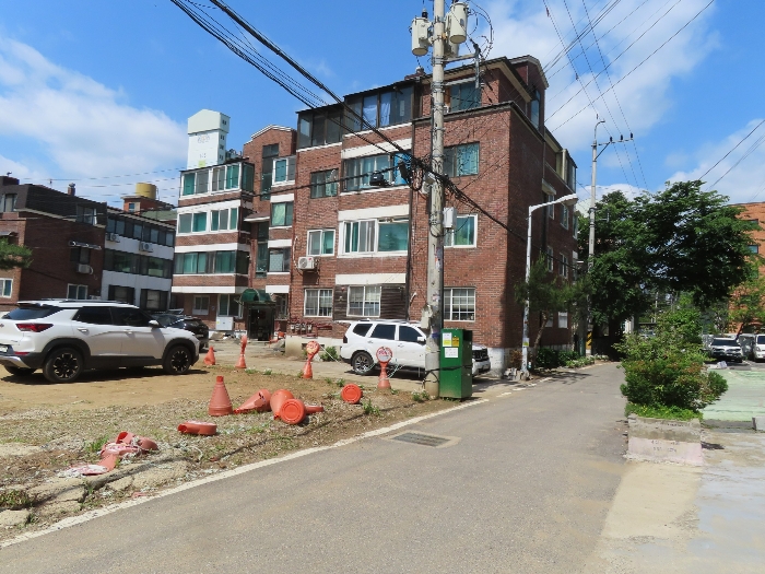 경기 양평군 양서면 양수리 643-1, 4층 402호 연립주택 경매 사진 9